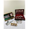 Image 1 : Plated Cutlery