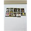 Image 1 : Mario Lemieux Collection The Leaf Set