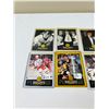 Image 2 : Mario Lemieux Collection The Leaf Set