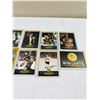 Image 3 : Mario Lemieux Collection The Leaf Set