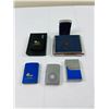 Image 1 : Zippo Lighters