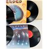 Image 2 : Kansas Record Albums