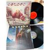 Image 3 : Kansas Record Albums