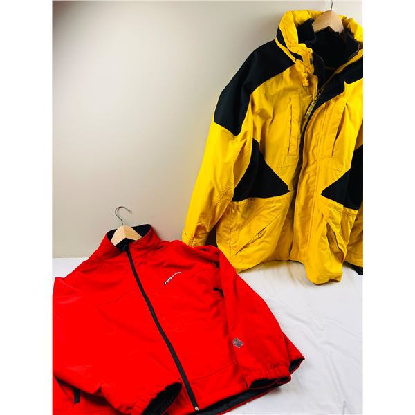Men's Winter Jackets