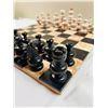Image 2 : Stone Chess Board