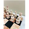 Image 4 : Stone Chess Board