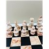Image 5 : Stone Chess Board