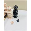 Image 6 : Stone Chess Board