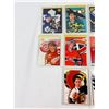 Image 2 : Signature Studio Series 93-94 Hockey Cards