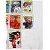 Image 3 : Signature Studio Series 93-94 Hockey Cards