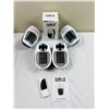 Image 1 : Cyber Heaters