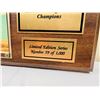 Image 2 : Limited Edition Series Roberto Alomar Plaque