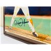 Image 4 : Limited Edition Series Roberto Alomar Plaque