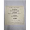 Image 5 : Limited Edition Series Roberto Alomar Plaque