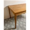 Image 2 : Wooden Dining Table