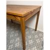 Image 3 : Wooden Dining Table