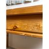 Image 4 : Wooden Dining Table