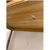Image 5 : Wooden Dining Table