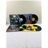 Image 1 : Jethro Tull Vinyl Records