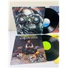 Image 2 : Jethro Tull Vinyl Records