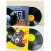 Image 3 : Jethro Tull Vinyl Records