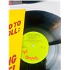 Image 4 : Jethro Tull Vinyl Records