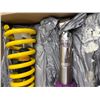 Image 4 : KW Coilover Kit