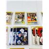 Image 3 : The Leaf Set Hockey Cards