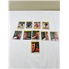 Image 5 : The Leaf Set Hockey Cards