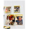 Image 6 : The Leaf Set Hockey Cards