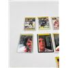 Image 7 : The Leaf Set Hockey Cards