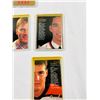 Image 9 : The Leaf Set Hockey Cards
