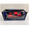 Image 1 : Ford Mustang 2003 Mach 1 Die Cast