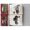 Image 5 : Harley Davidson Hallmark Keepsake Ornaments