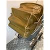 Image 2 : Vintage "Thistle" Doll Stroller