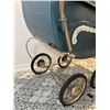 Image 6 : Vintage "Thistle" Doll Stroller
