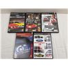 Image 1 : PS2 Video Games