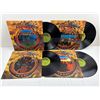 Image 1 : Gold Rock Record Albums