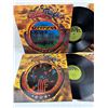 Image 2 : Gold Rock Record Albums