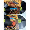 Image 3 : Gold Rock Record Albums