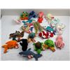 Image 1 : Beanie Baby Collection