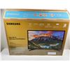 Image 1 : Samsung 32" Full HD TV
