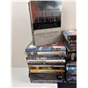 Image 2 : Blu-Ray & DVD Lot