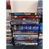 Image 3 : Blu-Ray & DVD Lot