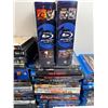 Image 4 : Blu-Ray & DVD Lot