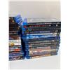 Image 5 : Blu-Ray & DVD Lot