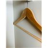 Image 4 : Wooden Coat Hangers