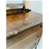 Image 3 : Rolling Dresser with Mirror