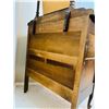 Image 5 : Rolling Dresser with Mirror