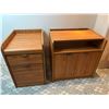 Image 1 : Palliser Storage Units